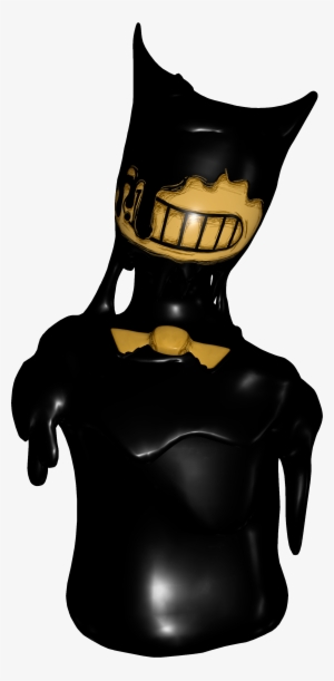 Bendy And The Ink Machine Bendy Monster