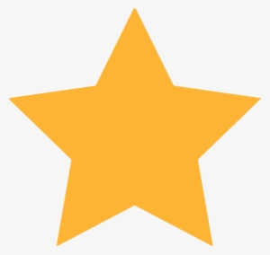 Estrella Amarilla - Rate Star Icon