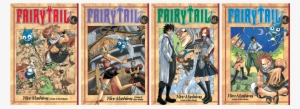 Interested In More Films Like Fairy Tail - Fairy Tail 1 By Hiro Mashima