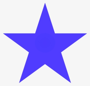 Estrellas Azul Png - Purple Stars