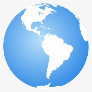 World Globe Vector Png