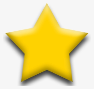 Estrella Destacado - Star