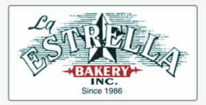 Estrella - La Estrella Bakery Logo