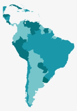 Corruption Perception Index 2016 Latin America