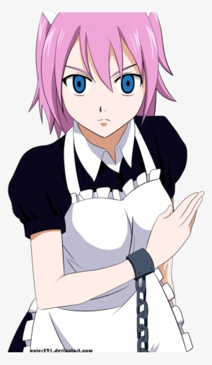 Virgo Fairy Tail - Virgo Fairy Tail Png