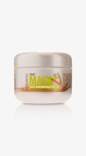 Mascarilla Germen De Trigo