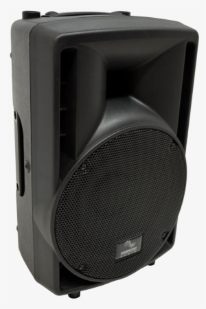 Harmony Audio Ha C8a Dj Concert Series 300 Watt Powered
