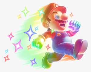 Download - Super Mario Star Power
