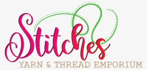 Stiches Logo