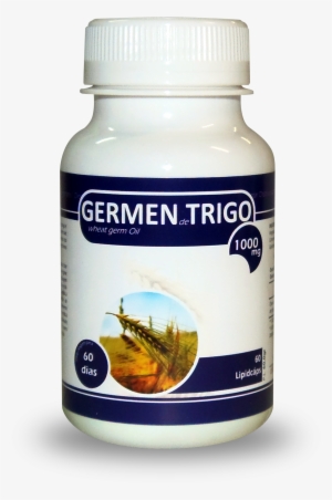Soldiet Germen De Trigo 60 Capsulas - Wheat