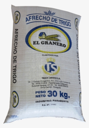 Un Producto De Gran Calidad Para Nutricion Animal - White Rice