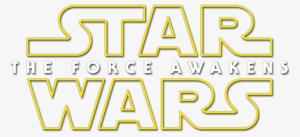 Star Wars Episode Vii The Force Awakens Movie Fanart - Star Wars The Last Jedi Logo Png