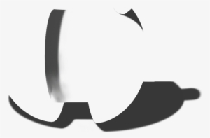 Cast-shadow - Crescent
