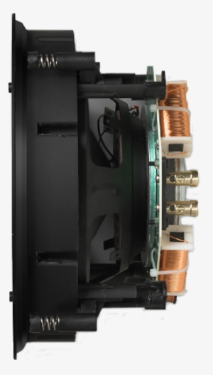 Xlarge - Nht Ic4-arc In-ceiling Speaker - Each