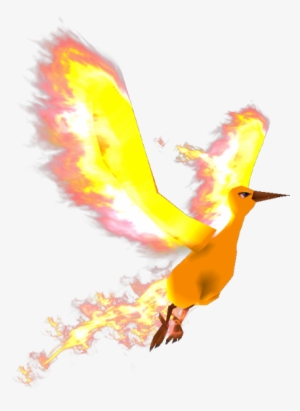 Download Zip Archive - Moltres Super Smash Bros Brawl