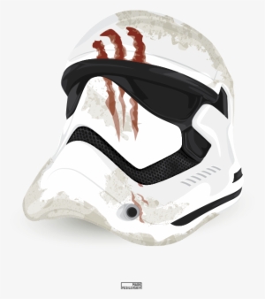 Fn-2187 Star Wars - Star Wars: The Force Awakens