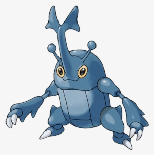 Heracross - Bug Pokemon