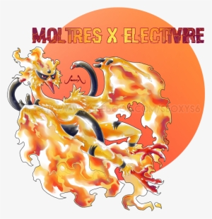 Like My Facebook Page - Pokemon Fusions By Seoxys6