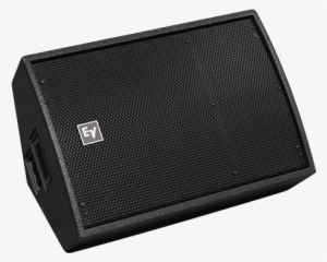 Electro-voice Xw15a Bi Amp Monitor - Electro-voice Xw15a