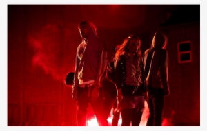 Hadouken Bad Signal Radio Edit - Rock Concert