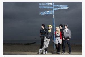 Hadouken - Nick Rice Hadouken