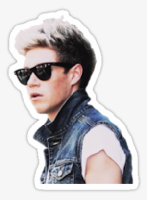Sticker, Transparent, And One Direction Image - Niall Horan Tumblr Transparent