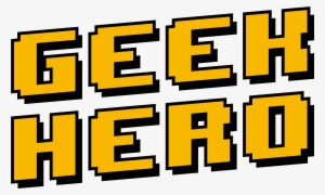 Geek Hero - Comics