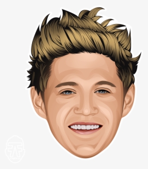 Niall Horan