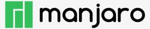 New Logo Tex - Manjaro Linux