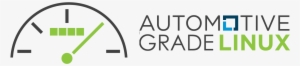 Automotive Grade Linux Logo
