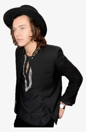 Harry Styles Png By Kosmos52-d8c45x6 - Harry Styles No Background