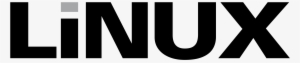 Linux Logo Png Transparent - Imex Las Vegas 2017