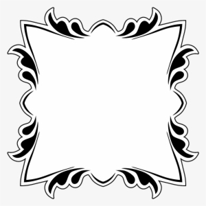 Decorative Frame - Decorative Arts