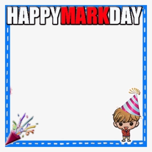 9/4 Got7 Mark Day