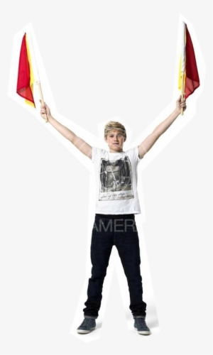 ¡niall Horan Totalmente Formato Png - Glider