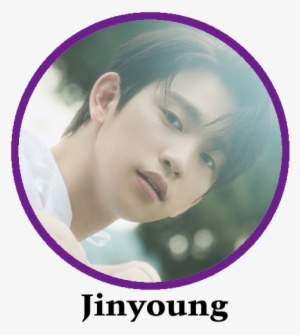 Presentyou Jinyoung Pfp - Park Jin-young