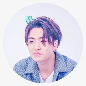 Creation Myicons Youngjae Icons Choi Youngjae Got7 - Choi Young-jae