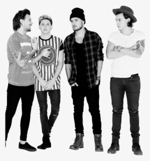 No Control One Direction Album Cover