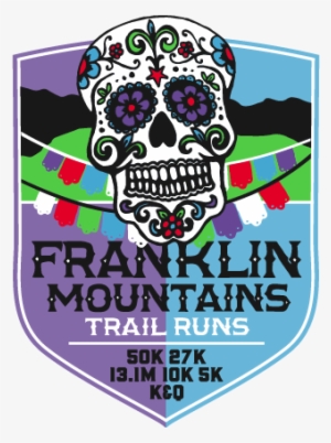 Franklinmtsartboard 1med - Skull