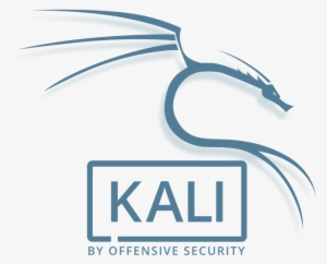 Kali Linux Logo Png