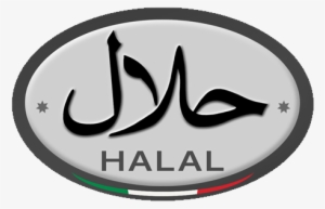 Our Meat Is Halal - Ifanca International Halal Logo
