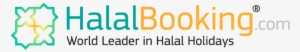 Booking 136921 L - Halal Booking