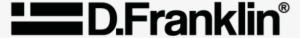 D Franklin Logo