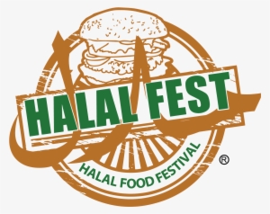 You Can Read Below For The Full Details, But Basically, - Halal Food Festival Logo