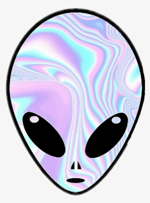 Report Abuse - Alien Stickers