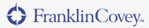 Franklin Covey Logo Png Transparent - Franklin Covey