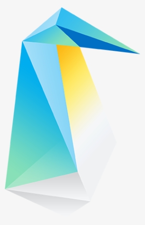 Logo - Linux Intel