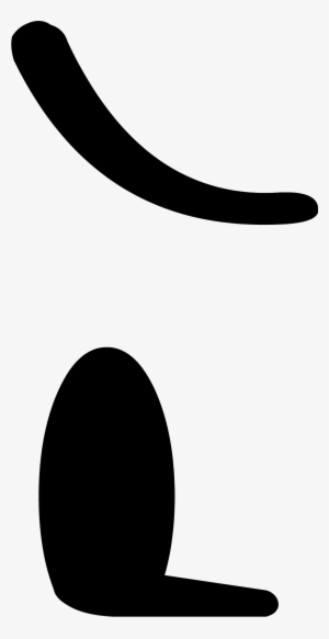 Worried Eye Cheek 2