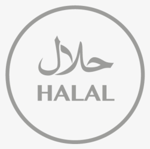 Halal - Halal Logo