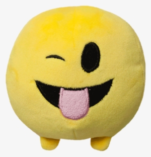 #imoji #emoji #toy #plüss #játék - Игрушка-подушка Мягкая Imoji (в Асс) 11 См Ilanit 40050-59